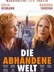 Die abhandene Welt