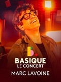 Marc Lavoine - Basique, le concert