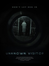 Unknown Visitor