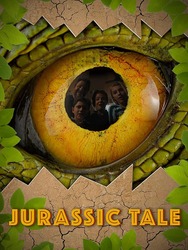 Jurassic Tale