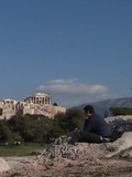 Souvenir d'Athènes