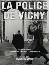 La Police de Vichy