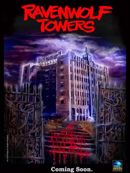 Ravenwolf Towers