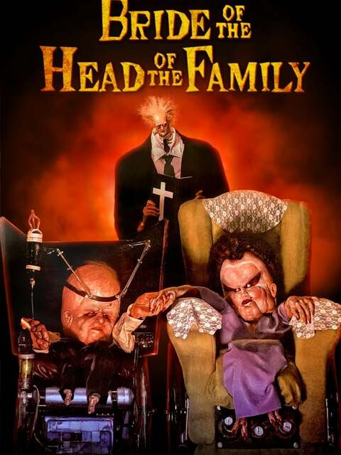 Bride of the Head of the Family