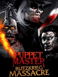 Puppet Master: Blitzkrieg Massacre