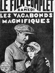 Les vagabonds magnifiques