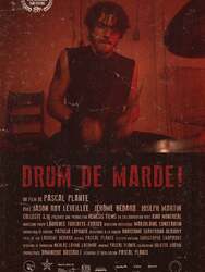 Drum de marde!