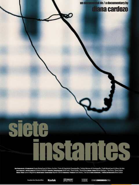 Siete instantes