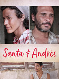 Santa y Andrés