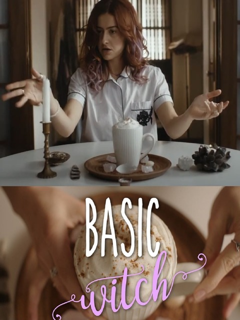 Basic Witch