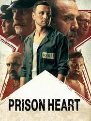 Prison Heart