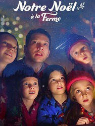 Notre Noël à la ferme