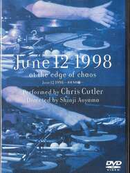 June 12, 1998: At the Edge of Chaos
