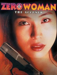 Zero Woman 4 -The Accused