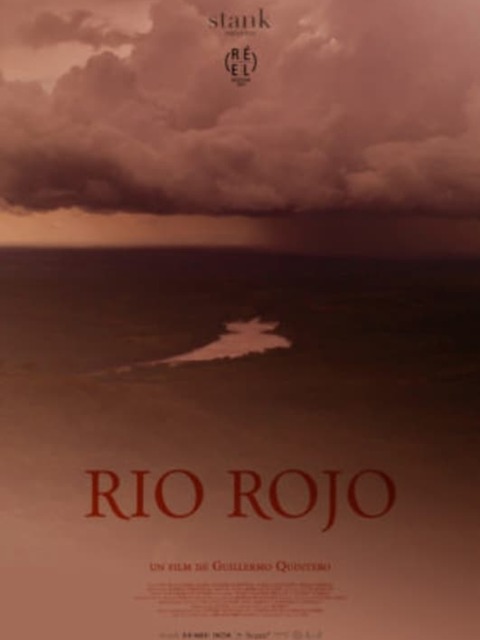 Río Rojo