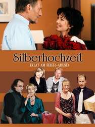 Silberhochzeit