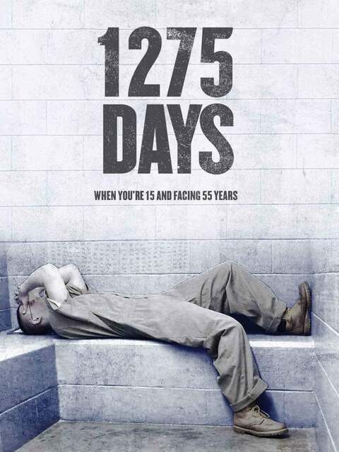 1275 Days