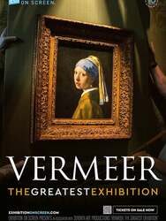 Vermeer : la plus grande exposition