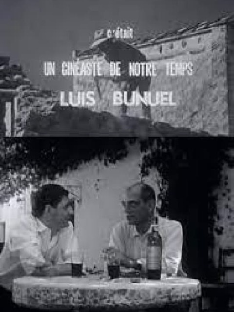 Luis Buñuel : Un cinéaste de notre temps