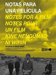 Notes pour un film