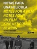 Notes pour un film