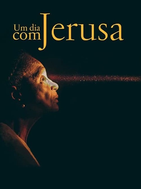 Um Dia com Jerusa