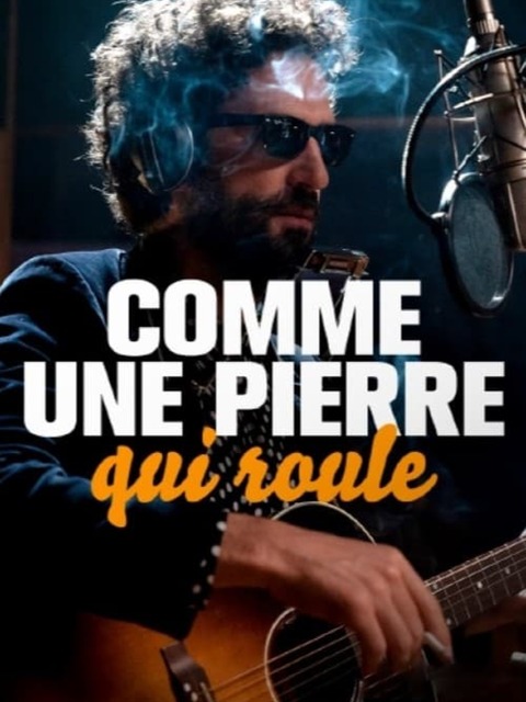 Comme une pierre qui roule : 1965, en studio avec Bob Dylan