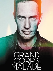 Grand Corps Malade en concert - Mesdames