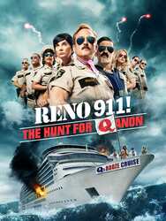 Reno 911 : La Traque de QAnon