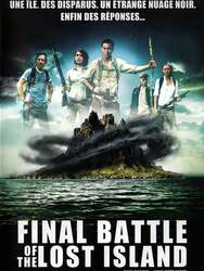 Final Battle of the Lost Island