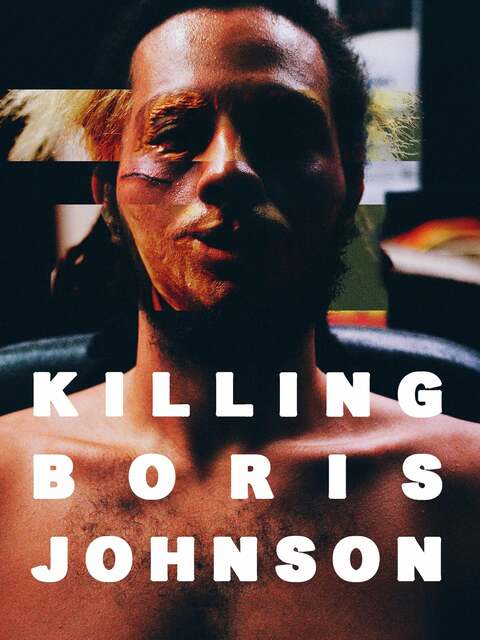 Killing Boris Johnson