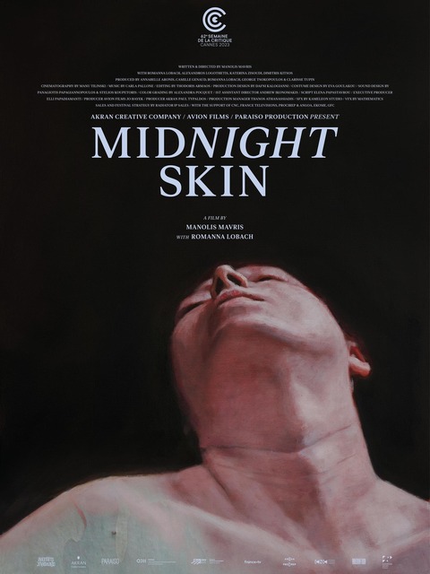 Midnight Skin