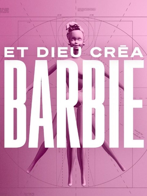 Et Dieu créa Barbie