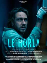 Le Horla