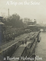 A Trip on the Seine