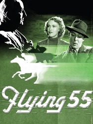 Flying Fifty-Five