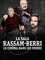 La Saga Rassam-Berri, le cinéma dans les veines