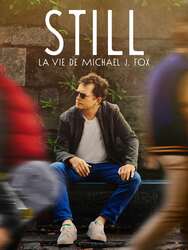 STILL : la vie de Michael J. Fox