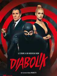 Diabolik