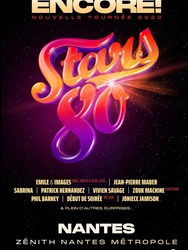 Stars 80 encore !