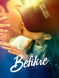 Befikre