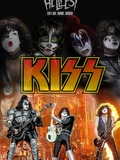 Kiss - Hellfest 2023
