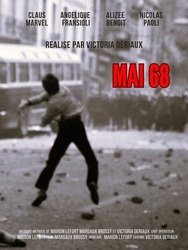 Mai 68 (Sous les pavés, la rage)