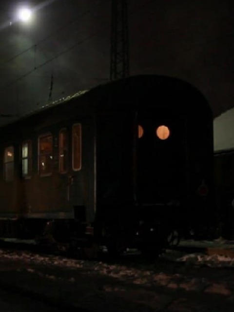 Night Train