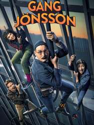 Le Gang Jönsson