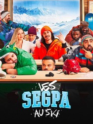 Les SEGPA au ski