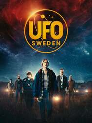 UFO Sweden