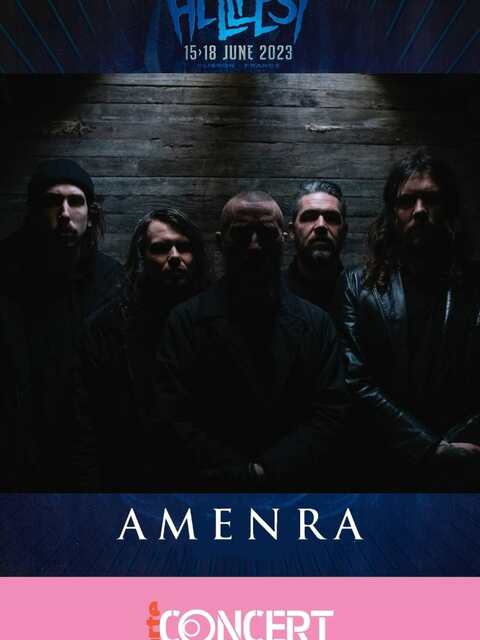 amenra tour 2023