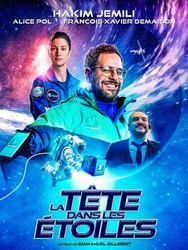 La Tête dans les étoiles