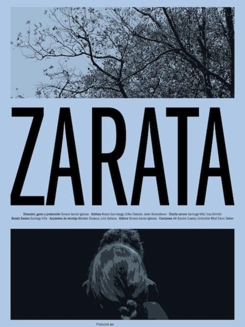 Zarata